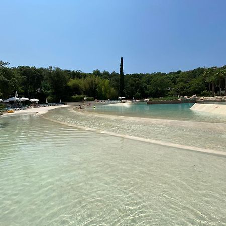 Villa Kleine Auszeit Grimaud Exterior foto